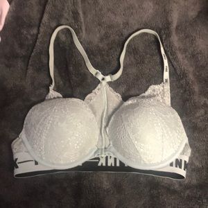 Victoria secret PINK date push-up bra 32 C
